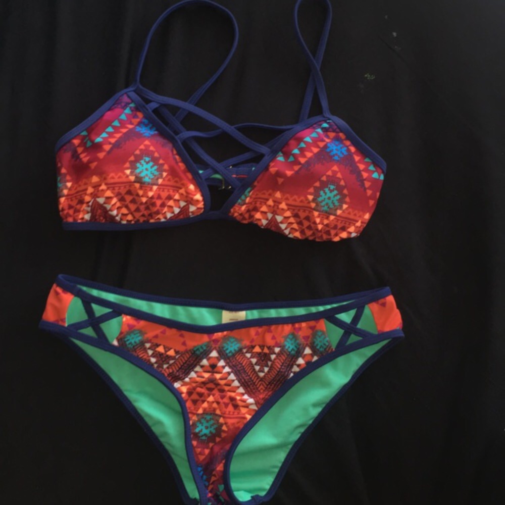 women’s bikini